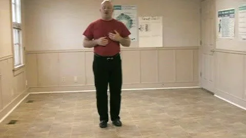 How To: Salsa on1, on2 and Mambo styles (4:11-4:18 is wrong so disregard)