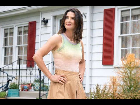 Cobie Smulders Returns!