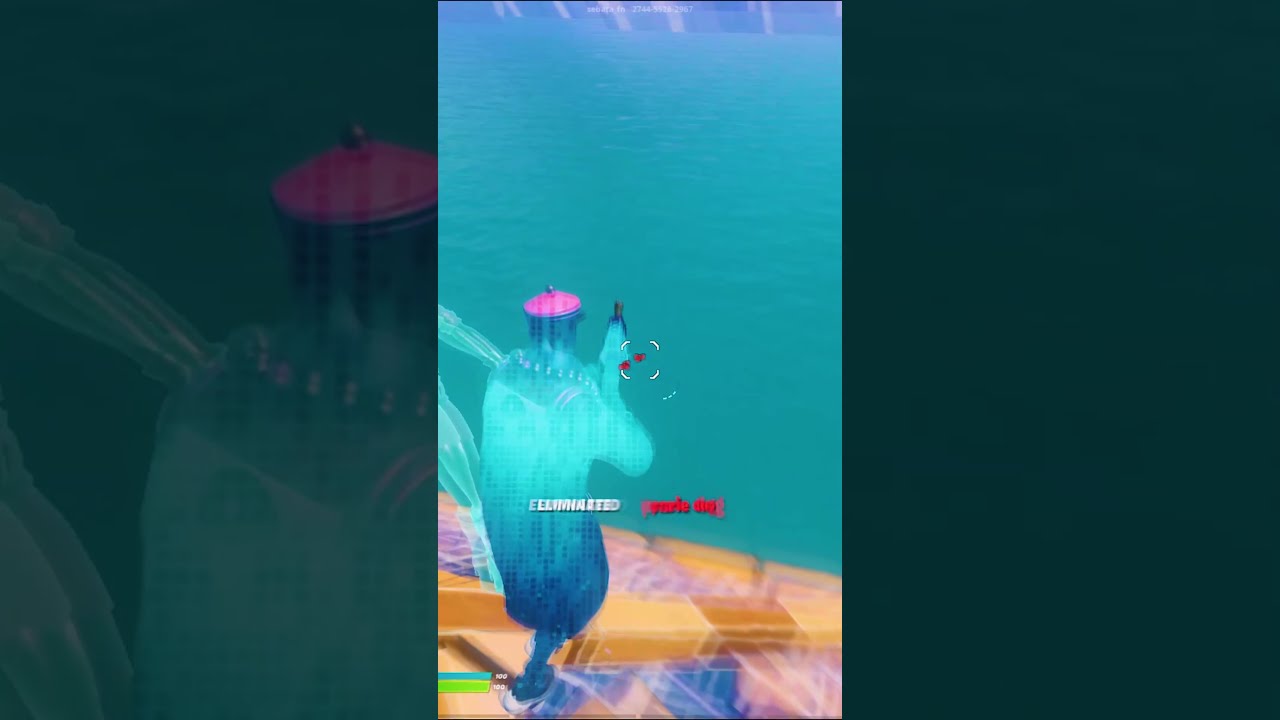 I Hit This Clip On 3mbps 