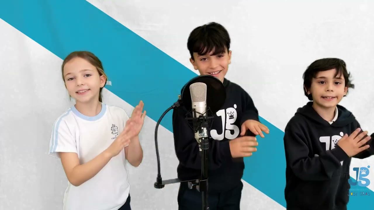Un Canto a Galicia 3º Primaria Curso 2022-23