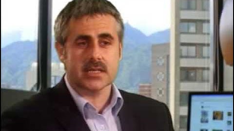 DB2 is Easy to Learn