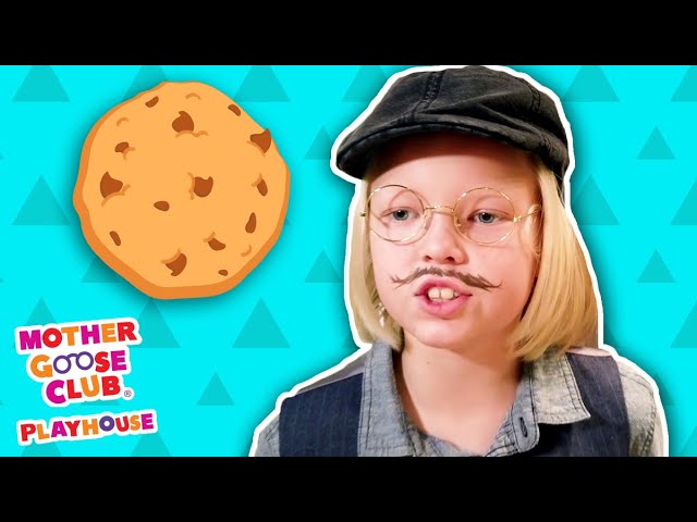 Johnny's - なーちゃん Johnny Johnny Yes Papa + More | Mother Goose Club Playhouse