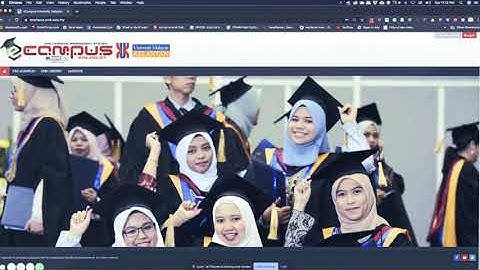 INTRO TO eCAMPUS UMK 2020