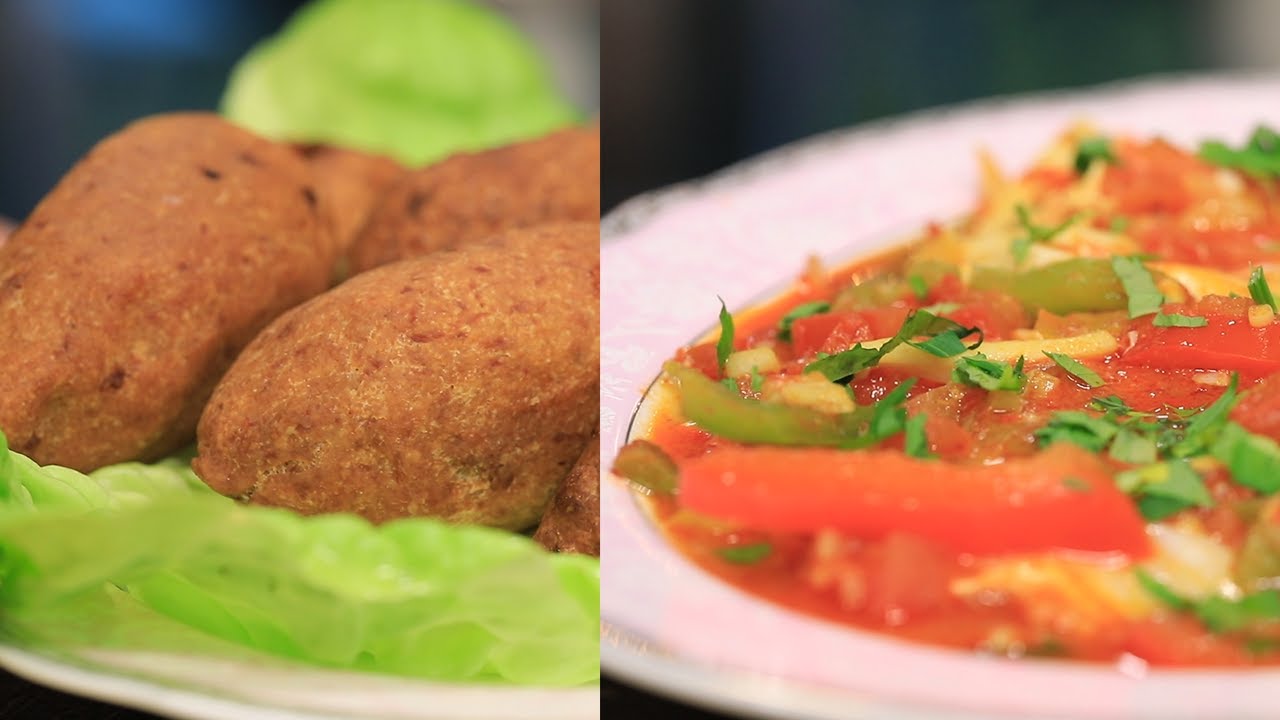 Kebba, ojja calamar - koujinetna Haka 02 EP 72