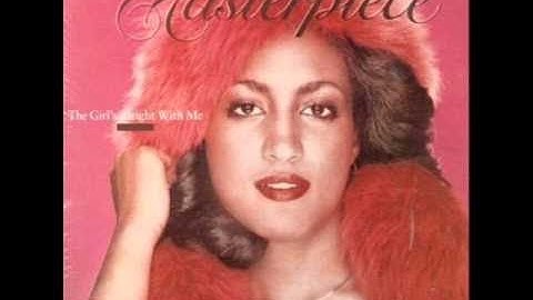 Masterpiece - Love is What you Make it