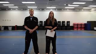 *VIRTUAL DRILLS* Core Intensity paper break challenge