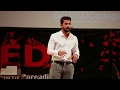The Secret To Achieving the "Impossible" | Ravi Dubey | TEDxGGDSDCollege
