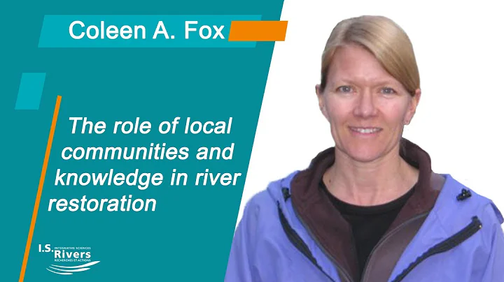 The role of local communities and knowledge in river restoration – C. Fox – I.S.Rivers - DayDayNews