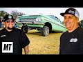 Paul&#39;s &#39;59 Impala Lowrider! | Shorty’s Dream Shop FULL EPISODE | MotorTrend