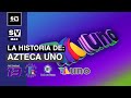 (Loquendo/Documental) La Historia de: Azteca UNO (Antes Azteca 13). | El Satzu Vlogs