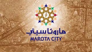 Marota city