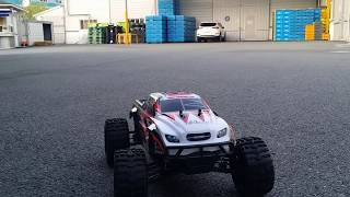 Zd Racing Zmt - 10 Car Test - Review Price