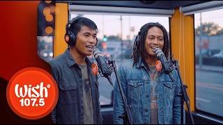Balang Araw - Kuya Inday and Pinuno | Kokoi Reggae Cover