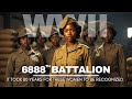 The Unsung Heroes of the 6888th Battalion in World War II