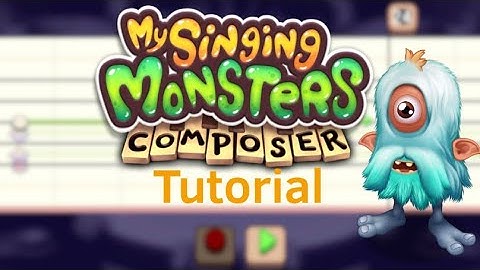 Amber Island Composer Tutorial - Wynq