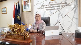 Perayaan Hari KI: Perempuan Berkarya, Indonesia Cemerlang - Indonesia Forward