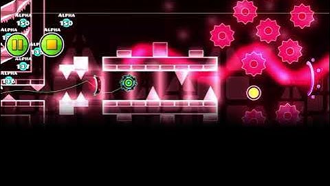 My part in Interstellar Glow (New)