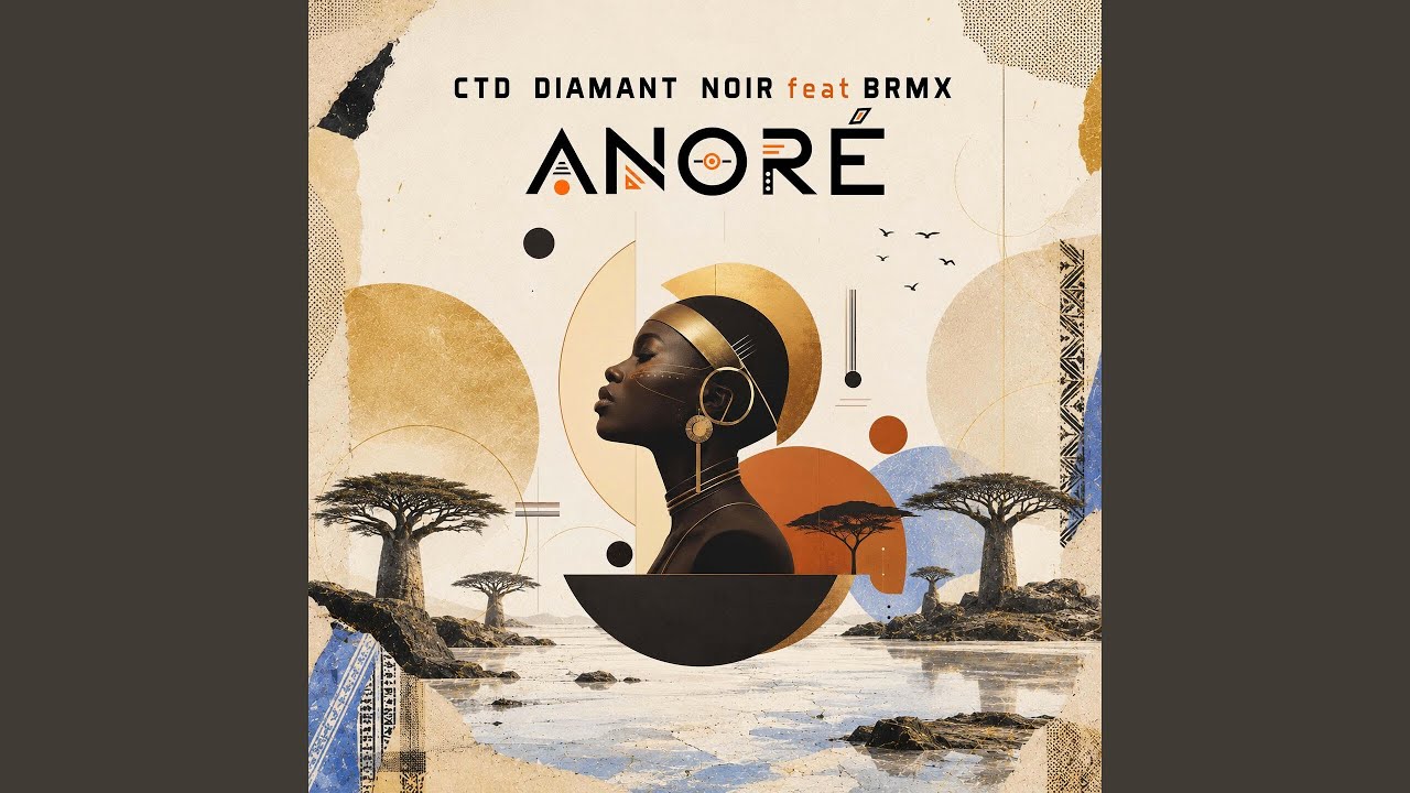 Watch Anoré (feat. BRMX) on YouTube Watch Anoré (feat. BRMX) on YouTube