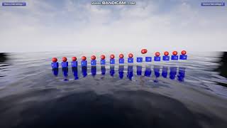 3 - Visualization Of Sorting Algorithms Insert Sort Unreal Engine 4