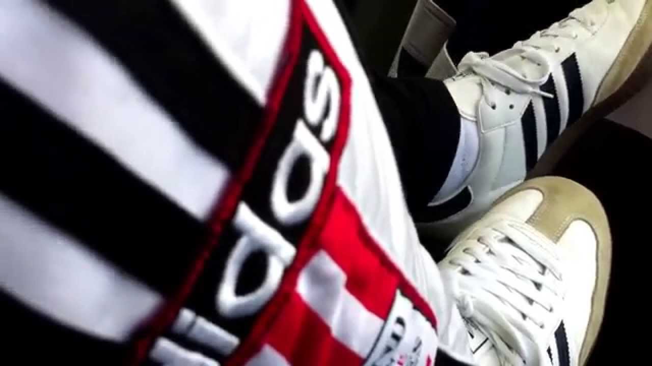 adidas universal vs samba