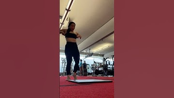 press handstands and transitions were having a field day today!