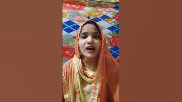 Thumbnail of Amrita official ka # hindi song # agar tum mil jao .