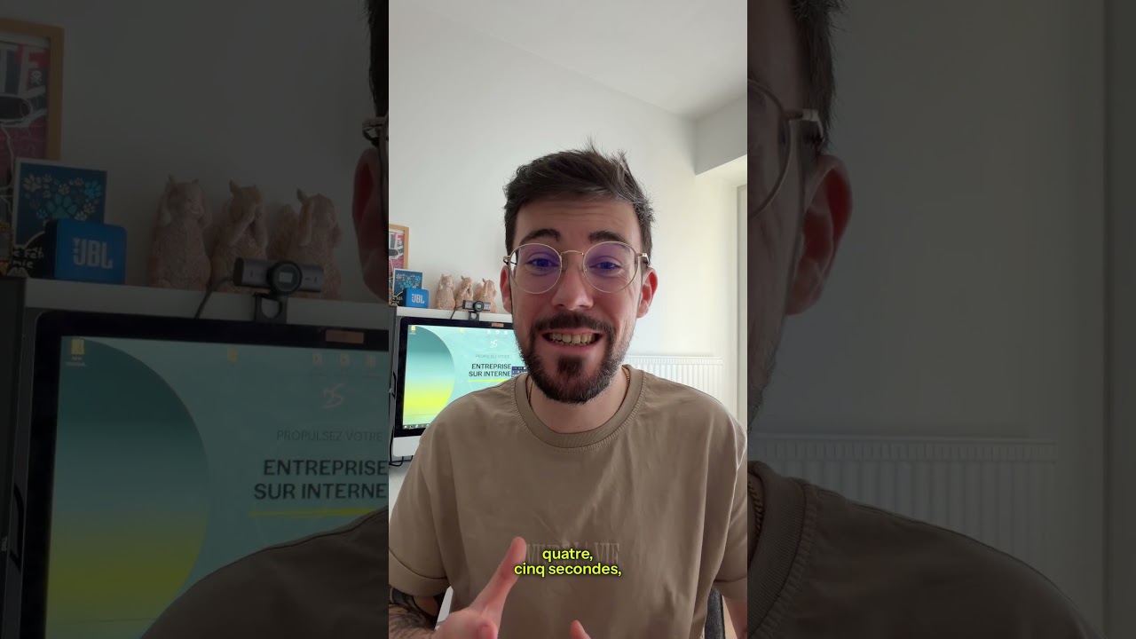 Aperçu de la vidéo Core Web Vitals - Devsource