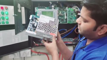 Notifier by honeywell !! AMPS-24E Power Supply !! Notifier AMPS 24 E