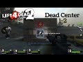 Left 4 Dead 2 Walkthrough Gameplay Dead Center 1-2