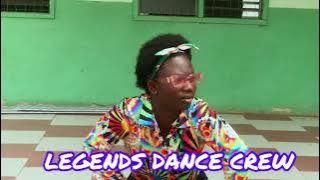 Dj Flex ft Rema (Booty Bounce) Afrobeat