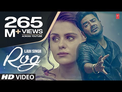 new-punjabi-song-|-rog-full-video-song-|-ladi-singh-|-latest-punjabi-song-2016