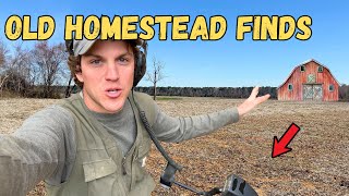 Download Lagu Found Treasure Everywhere At These Forgotten Homesteads! (Metal Detecting) MP3 Download Lagu Found Treasure Everywhere At These Forgotten Homesteads! (Metal Detecting) MP3