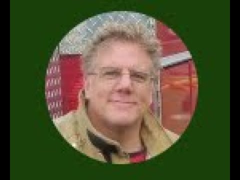 P.O.D Season 2 Ep 22 : Finding Love Again After A Tragedy With G Scott Graham