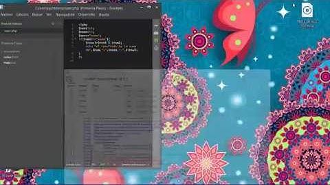 OPERACIONES BASICAS EN PHP