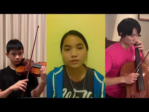 Mojito MV FASCA Music Cover