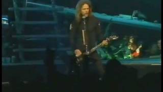 Metallica - Intro / Enter Sandman - 1993.03.01 Mexico City, Mexico [Live Sh*t audio]
