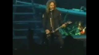 Metallica - Intro / Enter Sandman - 1993.03.01 Mexico City, Mexico [Live Sh*t audio]