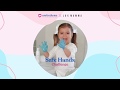 #safeathome x @luxmumma Safe Hands Challenge