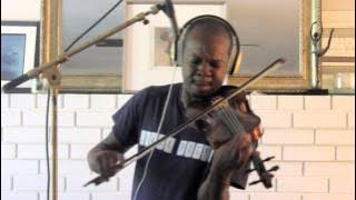 Ellie Goulding - Burn by Ashanti Floyd 'The Mad Violinist'