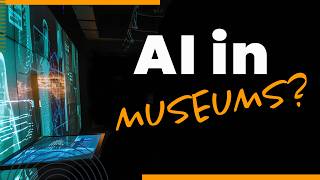 Museums and AI: From Dalí Chatbots to Digital Curation