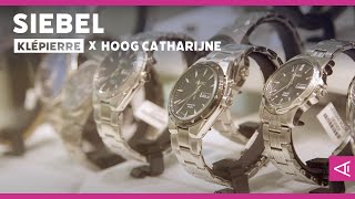 Hoog Catharijne - Siebel