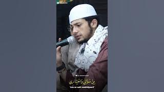 Story wa | Habib Hasyim bin Alwi Alatthos | Qod Kafani