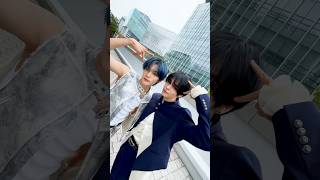 뱉어 w. #CRAVITY #세림 님