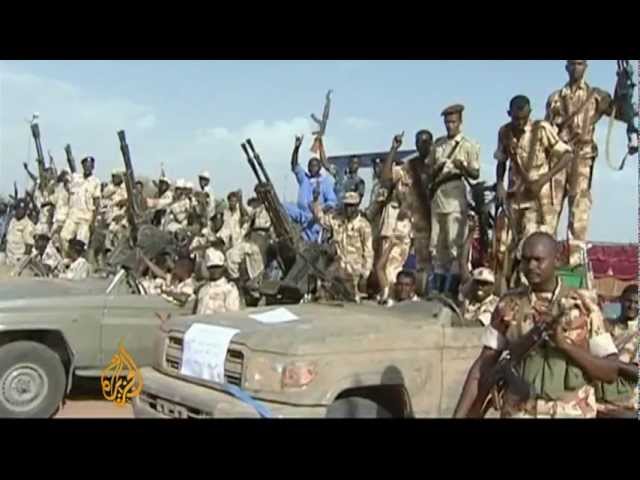 السودان يتأقلم مع حقبة ما بعد القذافي