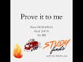 Ep 106 - Study Finds - They called me the C-word and now I'm on fire