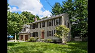 1476 Washington Street video tour