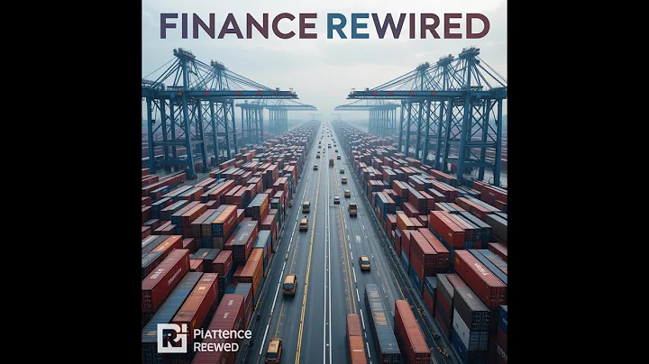 Supply Chain Showdown: How the US-China Trade War Is Reshaping Global Trade