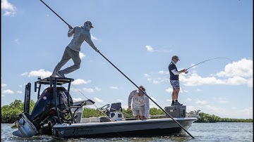 Physical Friday - Training to Pole a Skiff - Episode #664