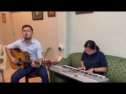 Jonathanlianhna Hmar Gospel songLalpa hatlai reng neiloCover