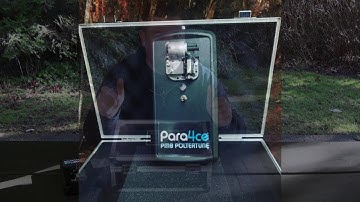Para4ce PMB Poltertune overview